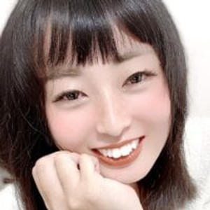 apyuriapa webcam profile - Japanese
