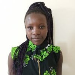 Black_Sweetapple webcam profile - Kenyan