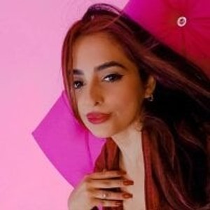 SelmaBashar webcam profile pic