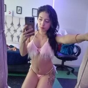 stripchat luna23_ Live Webcam Featured On pornos.live