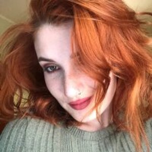 pornos.live GingerCarrie livesex profile in POV cams