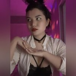 girlsupnorth.com KellyLaJoy livesex profile in asian cams