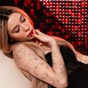 Imprezza_Rose webcam profile - Russian