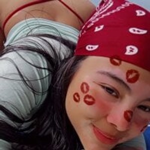 Melissaa_Sweet webcam profile - Venezuelan