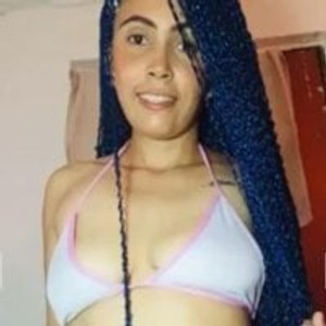 livesex.fan TeffDreamedSexx livesex profile in hardcore cams