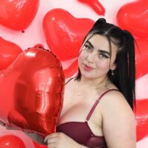 Briiannafoxx_ webcam profile - Colombian