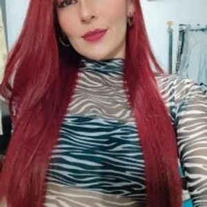 Cam Girl RedMistress