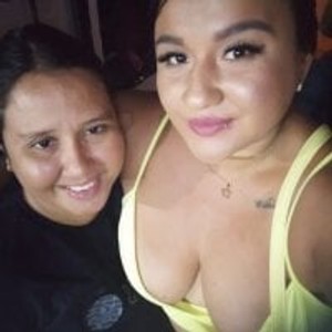 girlsupnorth.com susan_rosana livesex profile in lesbian cams