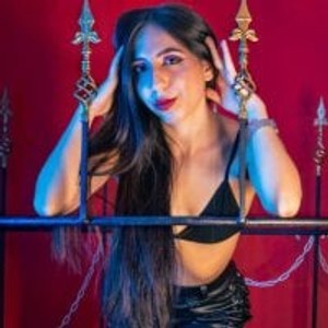 Cam Girl tania_sainz