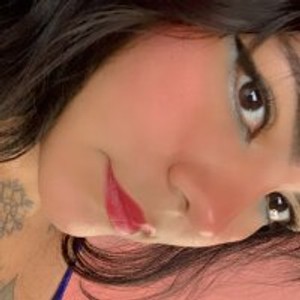 JulianaCastillo profile pic from Stripchat