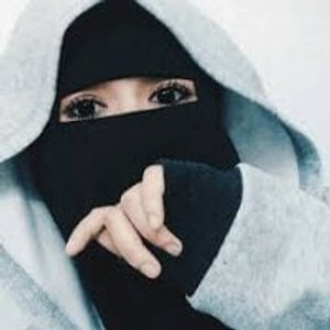 Cam Girl Hijabi_HotGirls