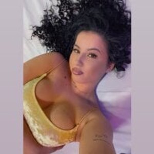 Amalthea_ webcam profile