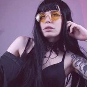 Unholy_Eva webcam profile - Russian
