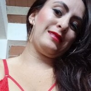 pamela_vasquez_ webcam profile - Colombian