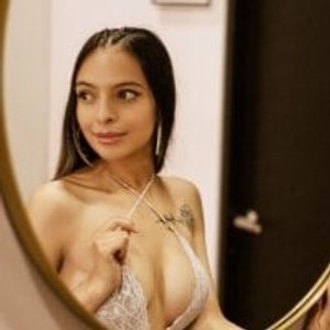 sleekcams.com AngelPink_24 livesex profile in hairy cams