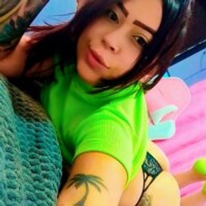 gonewildcams.com soffiia_squirt livesex profile in glamour cams