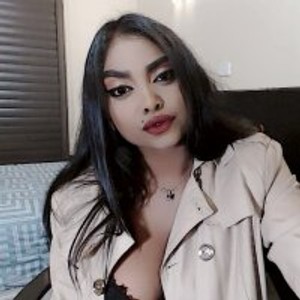 Cam Girl ExquisiteRose1