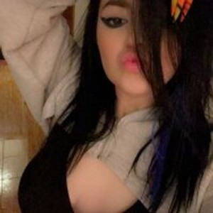 girlsupnorth.com CherylRose_ livesex profile in Hipster cams