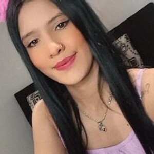 BellaSally webcam profile - Colombian
