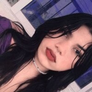 Valeri_harpers webcam profile pic