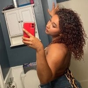 ebonyteen32 webcam profile - American