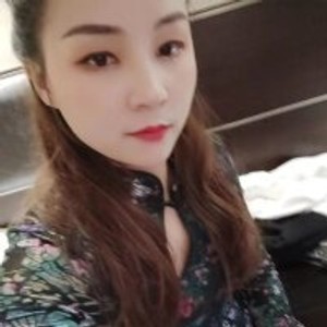 zhouxun profile pic from Stripchat