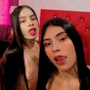 elivecams.com maria_bunny20 livesex profile in lesbian cams