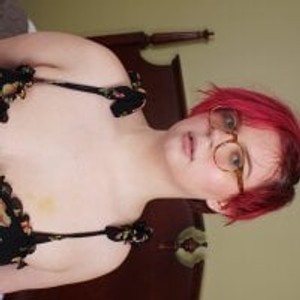 Princessviolettt webcam profile - American