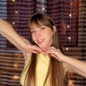 rudecam.live littleshypie livesex profile in fetish cams