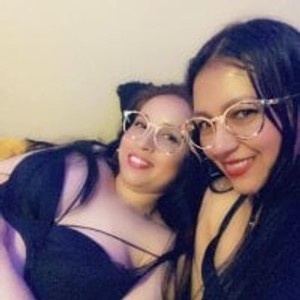 onaircams.com duo_princes livesex profile in lesbian cams