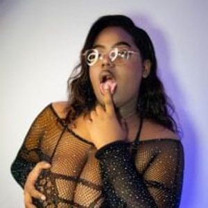 Ayana_Ebony_ webcam profile pic
