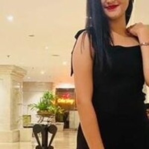 Simran-34 profile pic from Stripchat