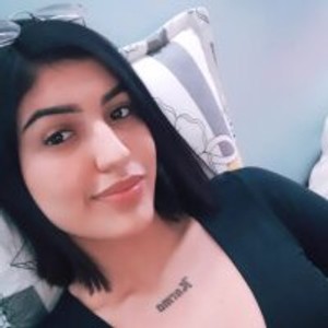 Cam Girl ROXANA_MUN