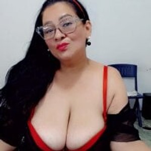 Lulu_mommyHot webcam profile pic