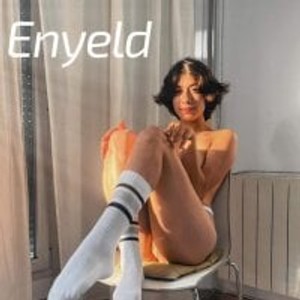 livesex.fan Enyeld_ruru livesex profile in public cams