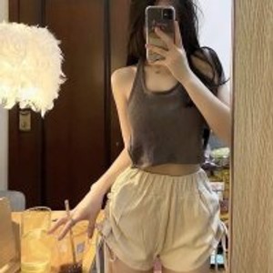 onaircams.com lindsay-mei livesex profile in public cams