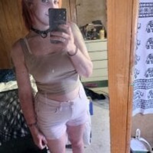 girlsupnorth.com SherryCherry livesex profile in hipster cams