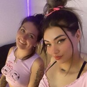 stripchat cherry_girlss Live Webcam Featured On sleekcams.com