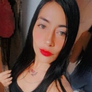 netcams24.com CatalinaReina livesex profile in anal cams