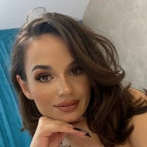 HelenWaldorf webcam profile - Romanian