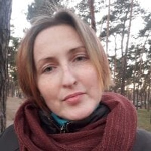 AllaKiewskaya30 webcam profile - Ukrainian