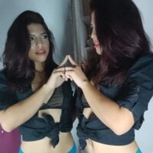 livesexr.com MeryCardoza livesex profile in masturbation cams