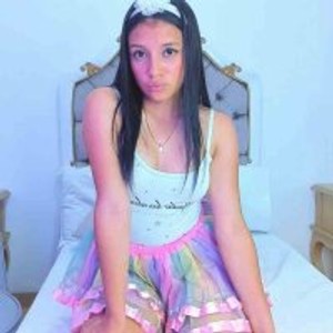 Cam Girl Valerin__