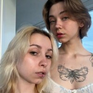 rudecam.live EvaGaneshi livesex profile in lesbian cams