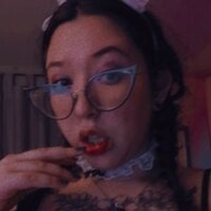 chloe_rossee webcam profile - Colombian