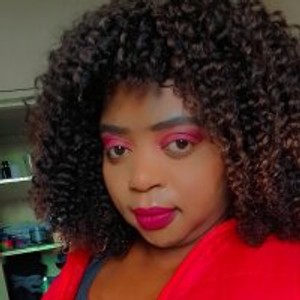 Queen_bootylicious webcam profile - Zimbabwean
