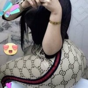 Cam Girl touria12W