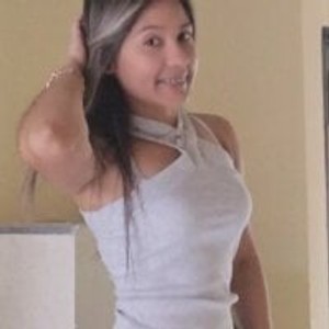 CharmingPetit webcam profile pic