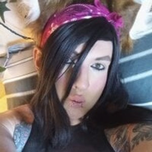 Blakelytgirl webcam profile