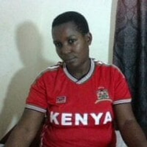 Afrikanbeauty4 webcam profile - Kenyan